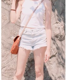 H&M | デニムパンツ