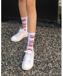 HUF | ソックス/靴下