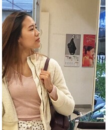 babyGAP | ブルゾン