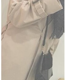 GU | トレンチコート