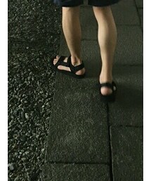 GLOBAL WORK | シューズ