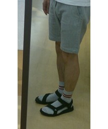 RAGEBLUE | パンツ