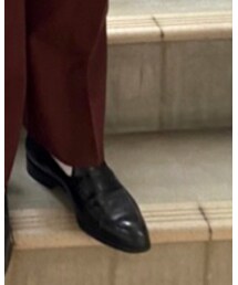 GUCCI | ローファー