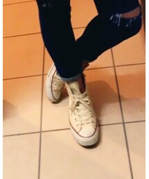 CONVERSE | スニーカー