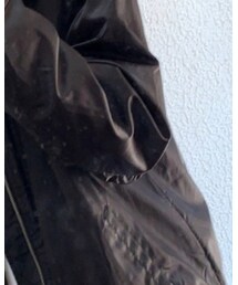 忘れました | ブルゾン