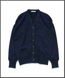 YASHIKI |  GUERNSEY CARDIGAN(カーディガン/ボレロ)