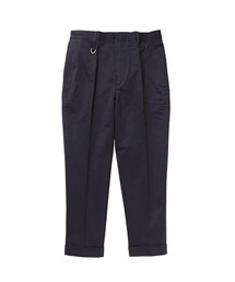 ID DAILYWEAR | CHINO SLACKS(チノパンツ)