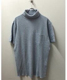 .efiLevol | Thermal Turtle Neck T-Shirt (Tシャツ/カットソー)