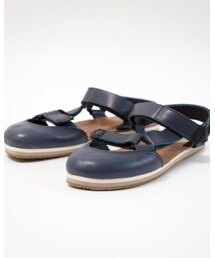 SON OF THE CHEESE | OLLIE GUARD SANDAL(サンダル)