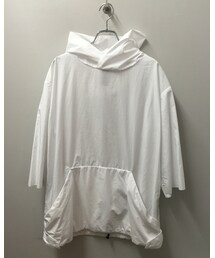 TEATORA | Wallet Foodie H(パーカー)