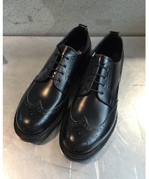 KIDS LOVE GAITE | wing tip shoes(ドレスシューズ)