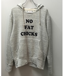 SON OF THE CHEESE | THE STONE AGE HOODIE(パーカー)