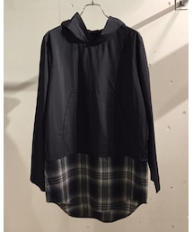 WEYEP | パーカー