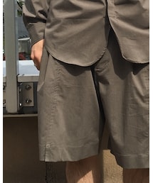 CYDERHOUSE | その他パンツ