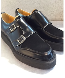 KIDS LOVE GAITE | ドレスシューズ