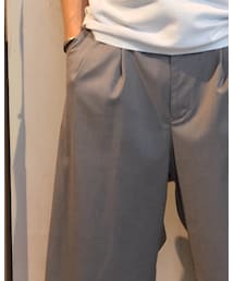 BLUE CITY RUG MAKER | スラックス