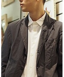 Name. | シャツ/ブラウス