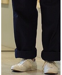 erik schedin | スニーカー