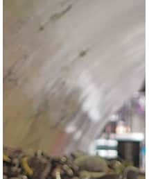 YASHIKI | ハンチング/ベレー帽