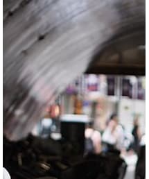 YASHIKI | ハンチング/ベレー帽