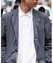 Name. | シャツ/ブラウス