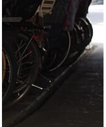 is-ness | デニムパンツ