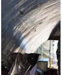 YASHIKI | ニット/セーター