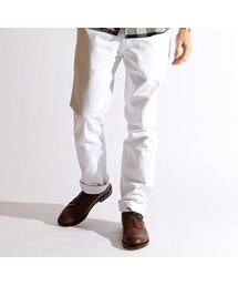FREAK'S STORE | フリークストア 白 チノパン(その他パンツ)
