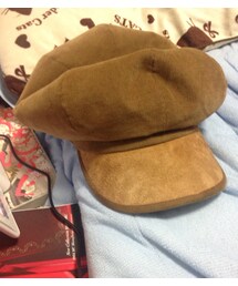 CA4LA | ca4la キャスケット(キャスケット)