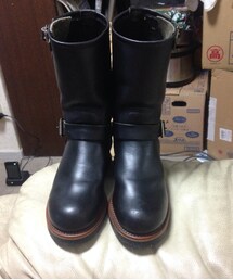 RED WING | red wing pt91(ブーツ)