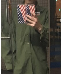 VINTAGE | シャツ/ブラウス