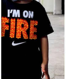 NIKE | Tシャツ/カットソー