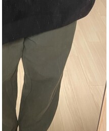 UNIQLO | カーゴパンツ