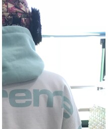 Supreme  | 帽子