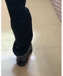NIKE | スニーカー