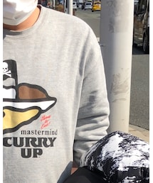 mastermind JAPAN | スウェット
