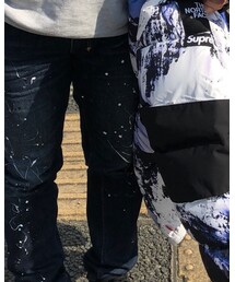 NUMBER (N)INE | デニムパンツ