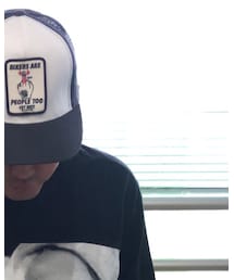 Cut-Rate | キャップ