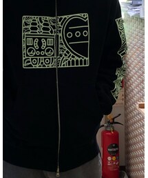 A BATHING APE | パーカー