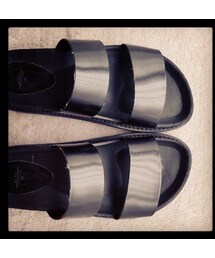 ZARA | バイオサンダル(サンダル)