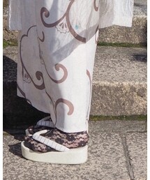 大塚呉服店京都 | シューズ