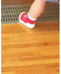 ベビーフィート | ベビーシューズ/ベビーソックス