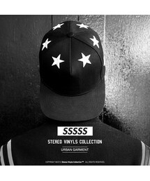 Stereo | STEREO STAR SNAPBACK(キャップ)