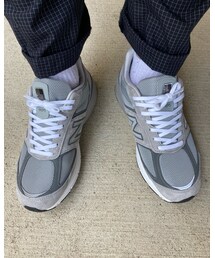 NEW BALANCE | スニーカー