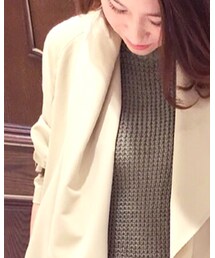 MUSE | トレンチコート