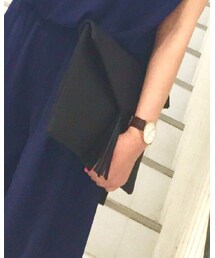 MUSE | クラッチバッグ