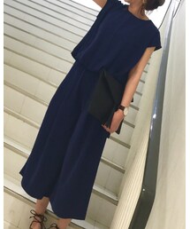 MUSE | サロペット/オーバーオール