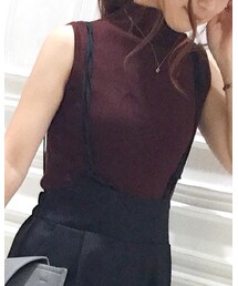 MUSE | ニット/セーター