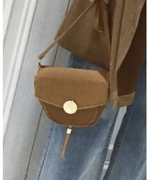 MUSE | ショルダーバッグ