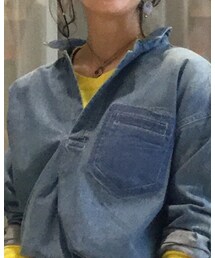 MUSE | シャツ/ブラウス